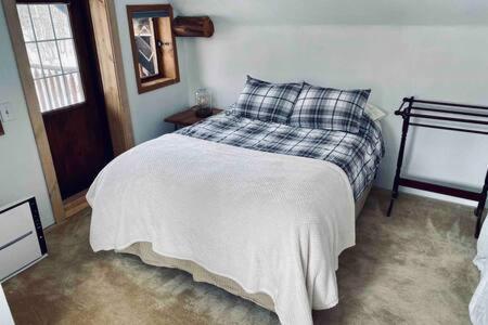 Holiday home Lazy Bear Retreat At Talkeetna