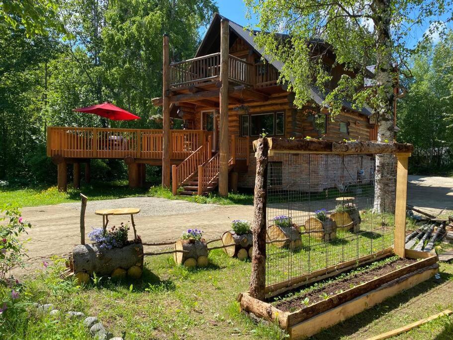 Lazy Bear Retreat At